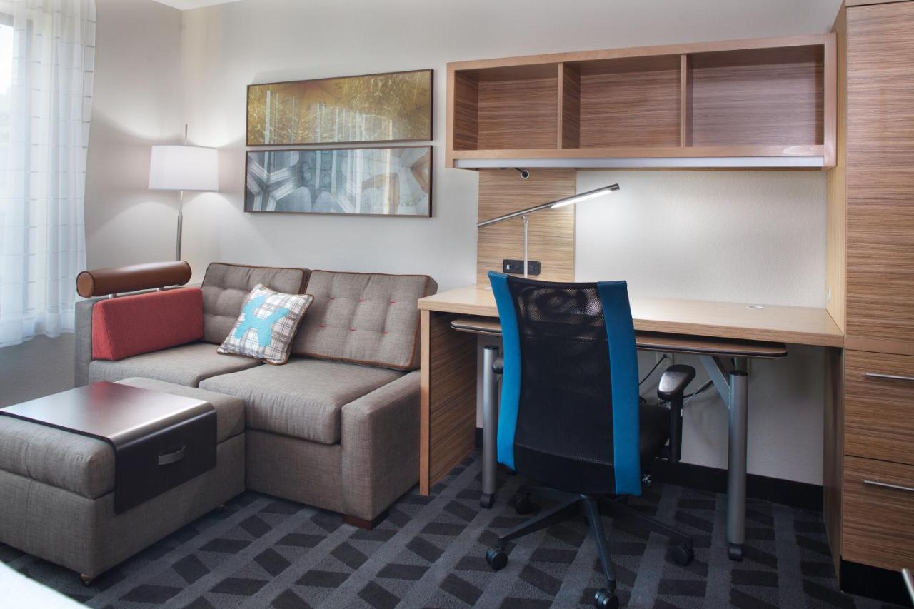  | TownePlace Suites by MarriottDetroit Canton