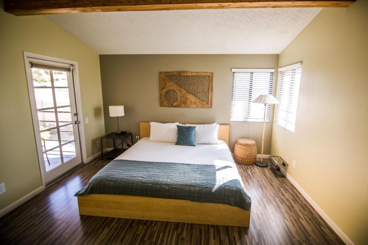 Two-Bedroom Villa at The Spring Resort and Spa - Adults only