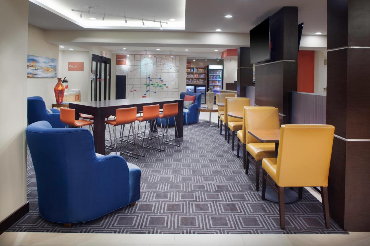  | TownePlace Suites by MarriottDetroit Canton