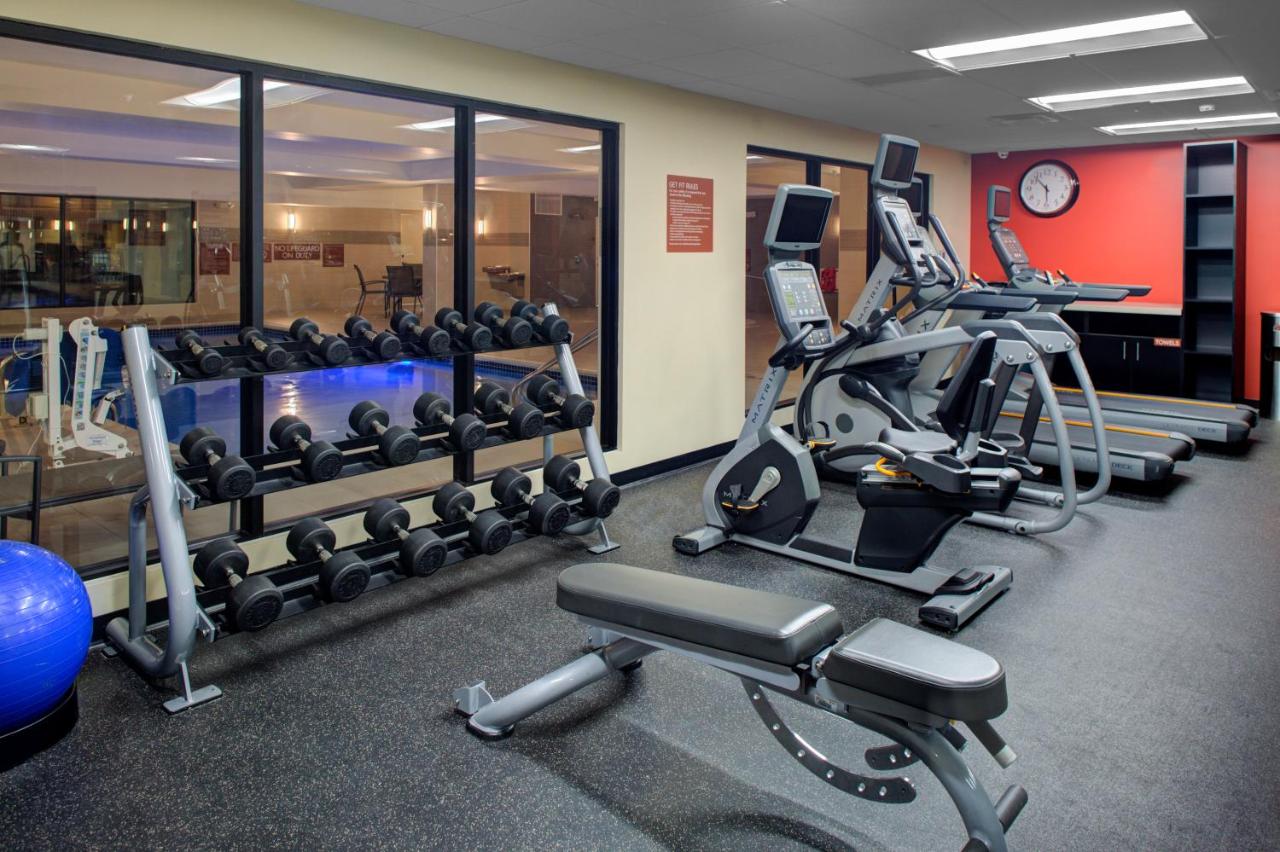  | TownePlace Suites by MarriottDetroit Canton