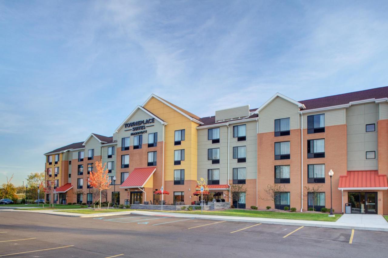  | TownePlace Suites by MarriottDetroit Canton
