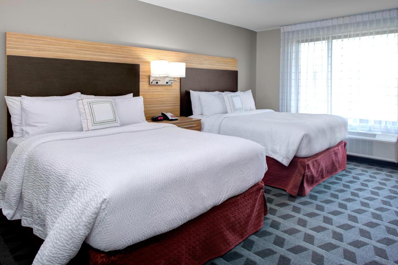 | TownePlace Suites by MarriottDetroit Canton