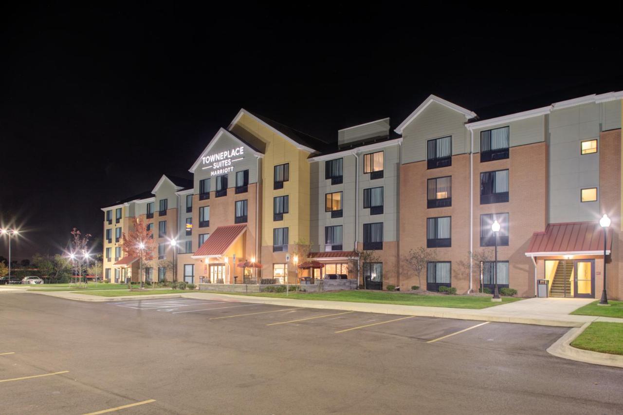  | TownePlace Suites by MarriottDetroit Canton