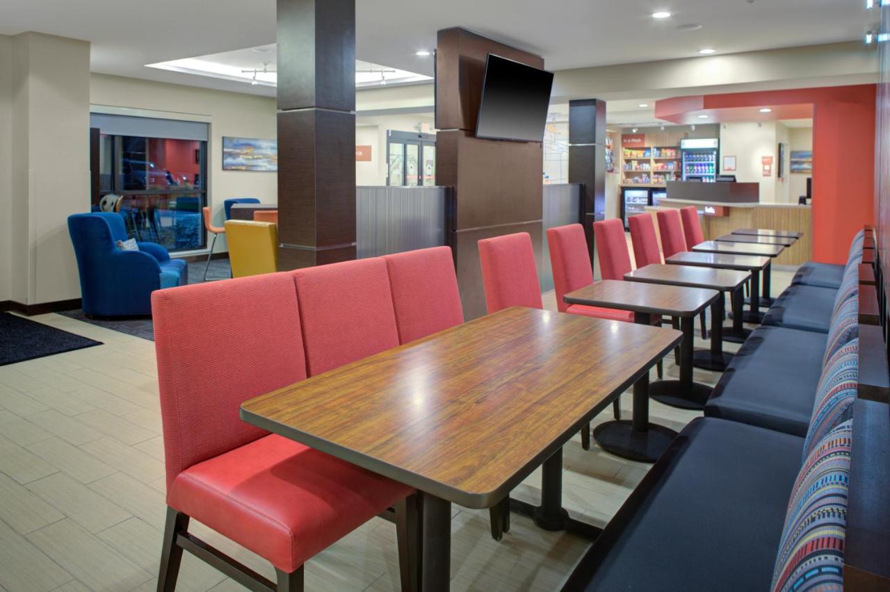 | TownePlace Suites by MarriottDetroit Canton