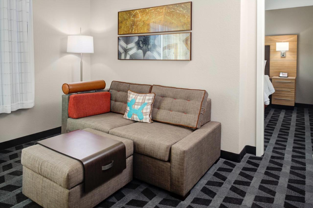  | TownePlace Suites by MarriottDetroit Canton
