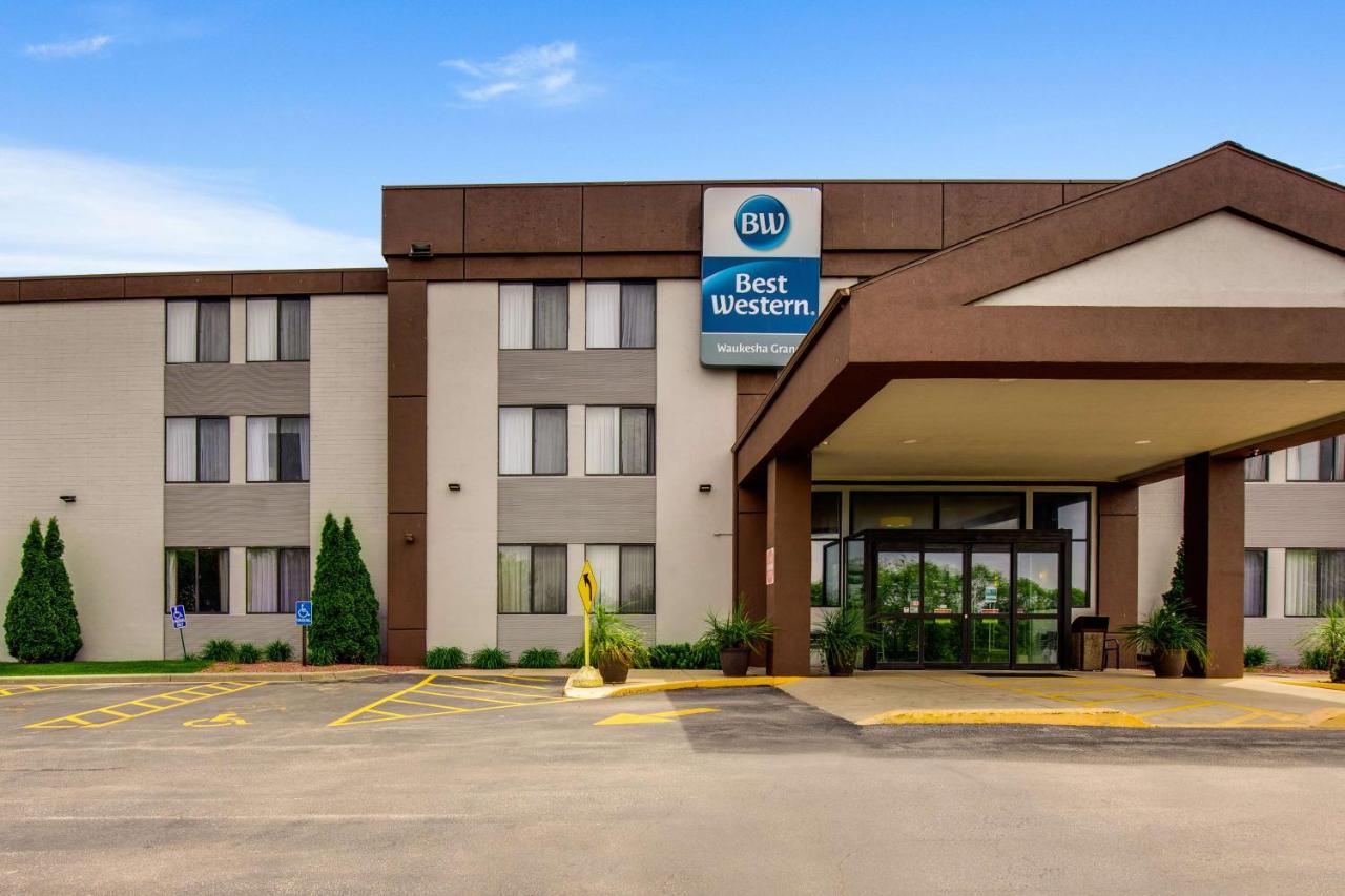 | Best Western Waukesha Grand