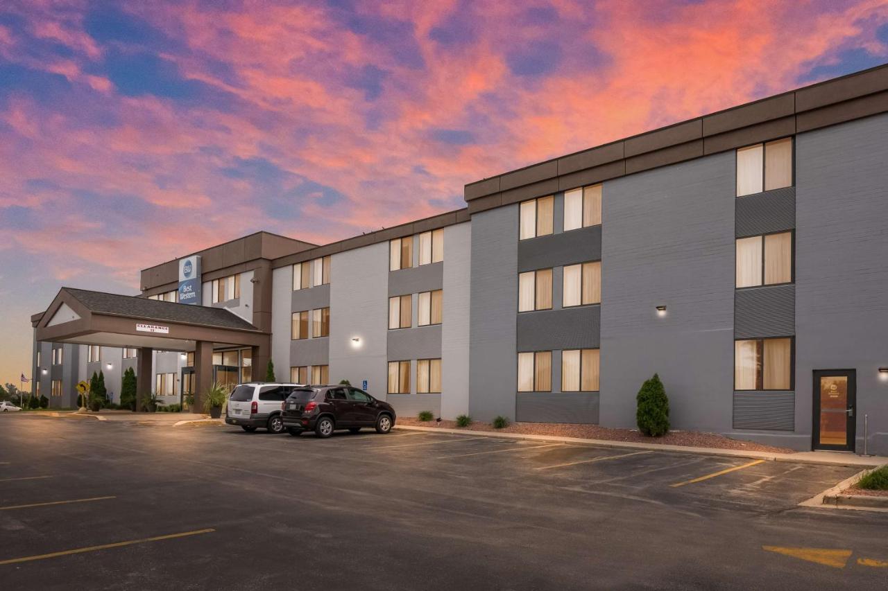 | Best Western Waukesha Grand