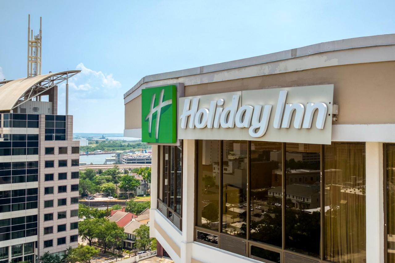 | Holiday Inn Mobile Downtown Historic District, an IHG Hotel