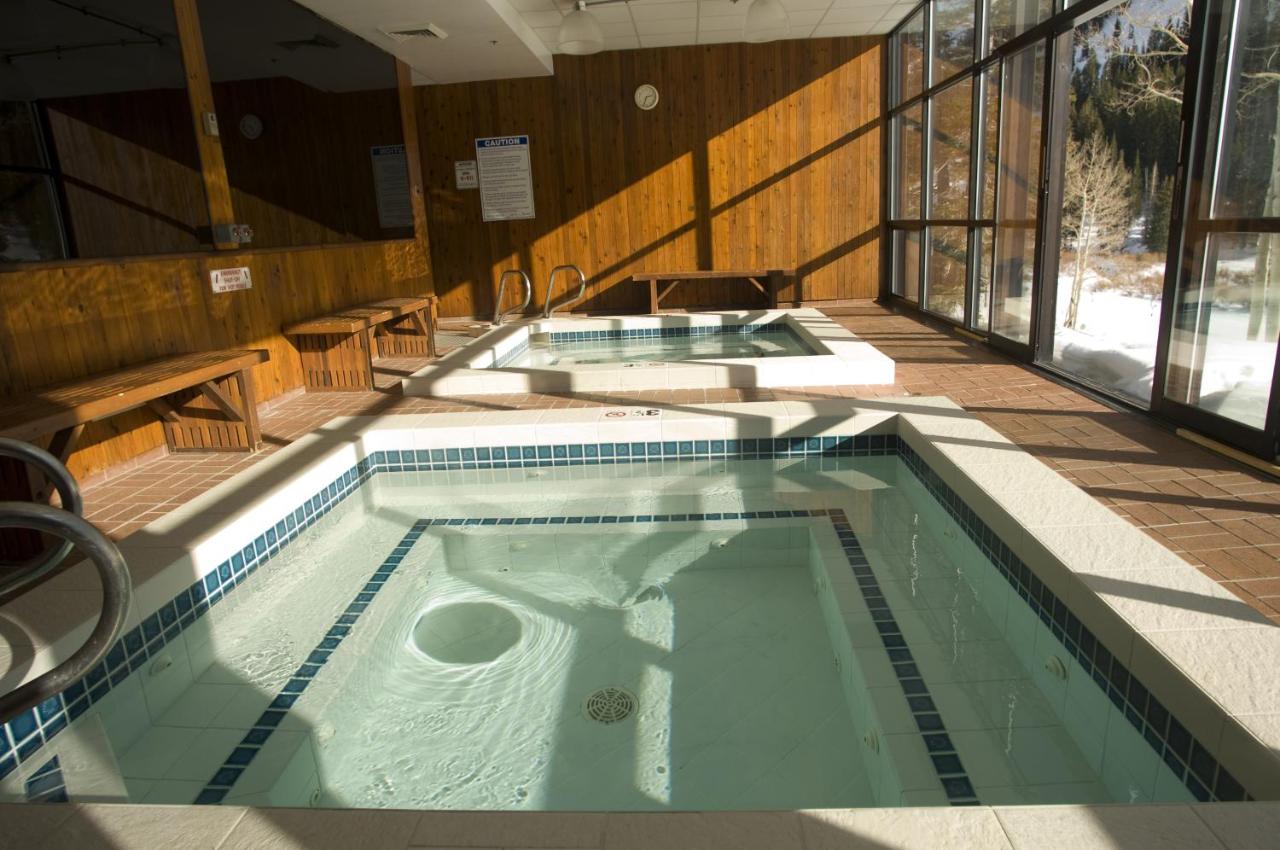 | Alta Lodge