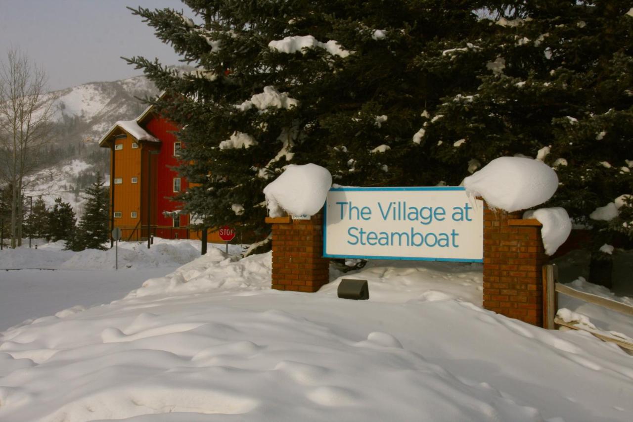 | The Village at Steamboat