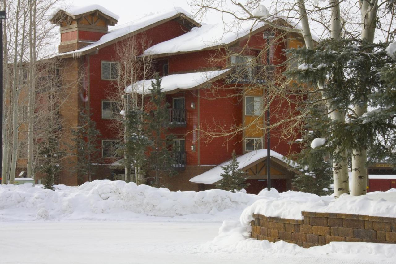 | The Village at Steamboat