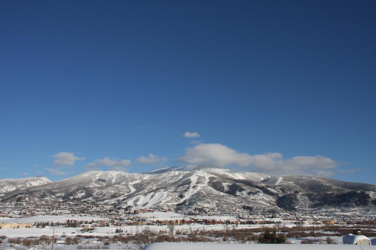 | The Village at Steamboat