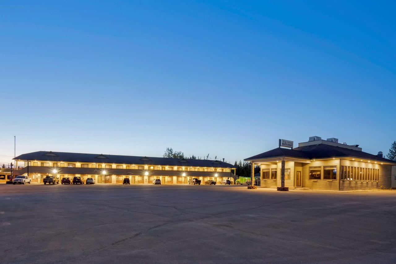| Best Western King Salmon Inn