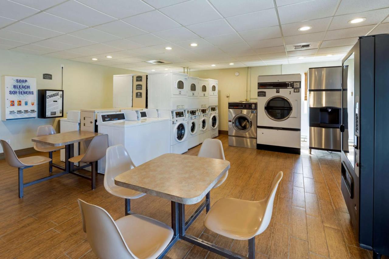 | Best Western King Salmon Inn
