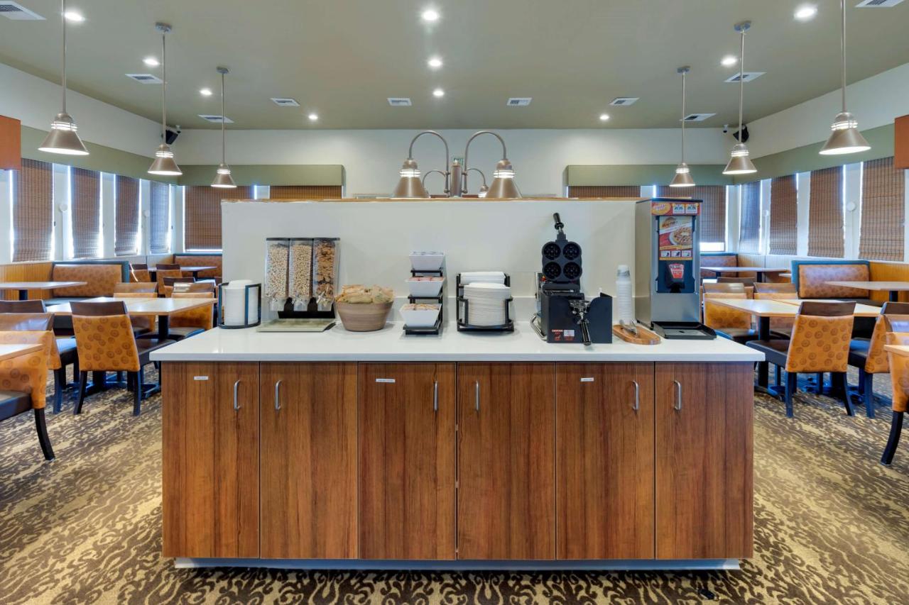 | Best Western King Salmon Inn