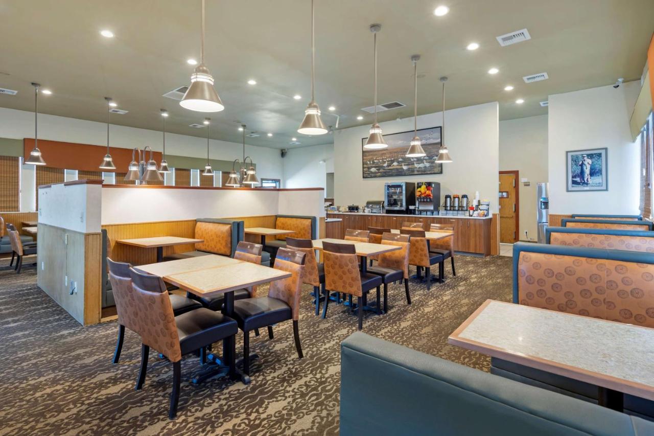 | Best Western King Salmon Inn