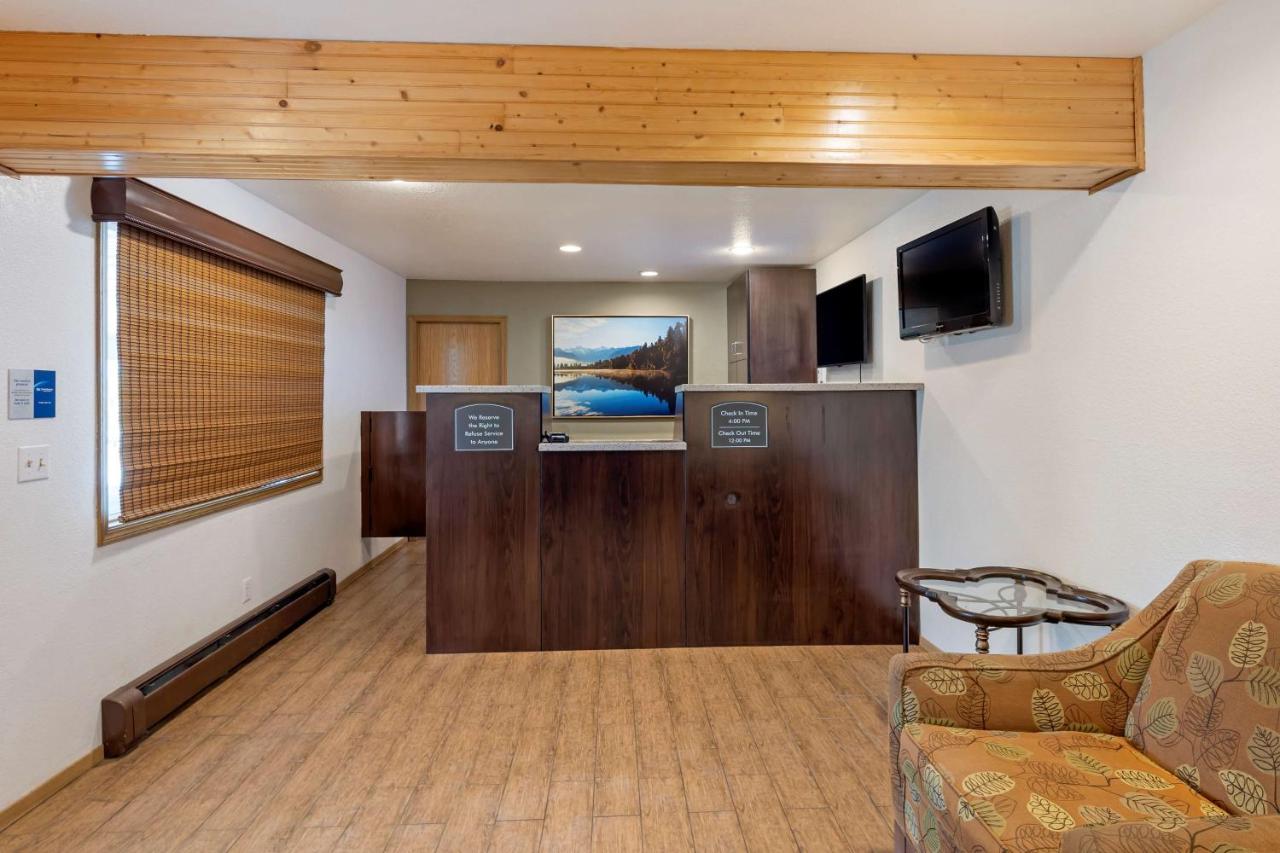  | Best Western King Salmon Inn