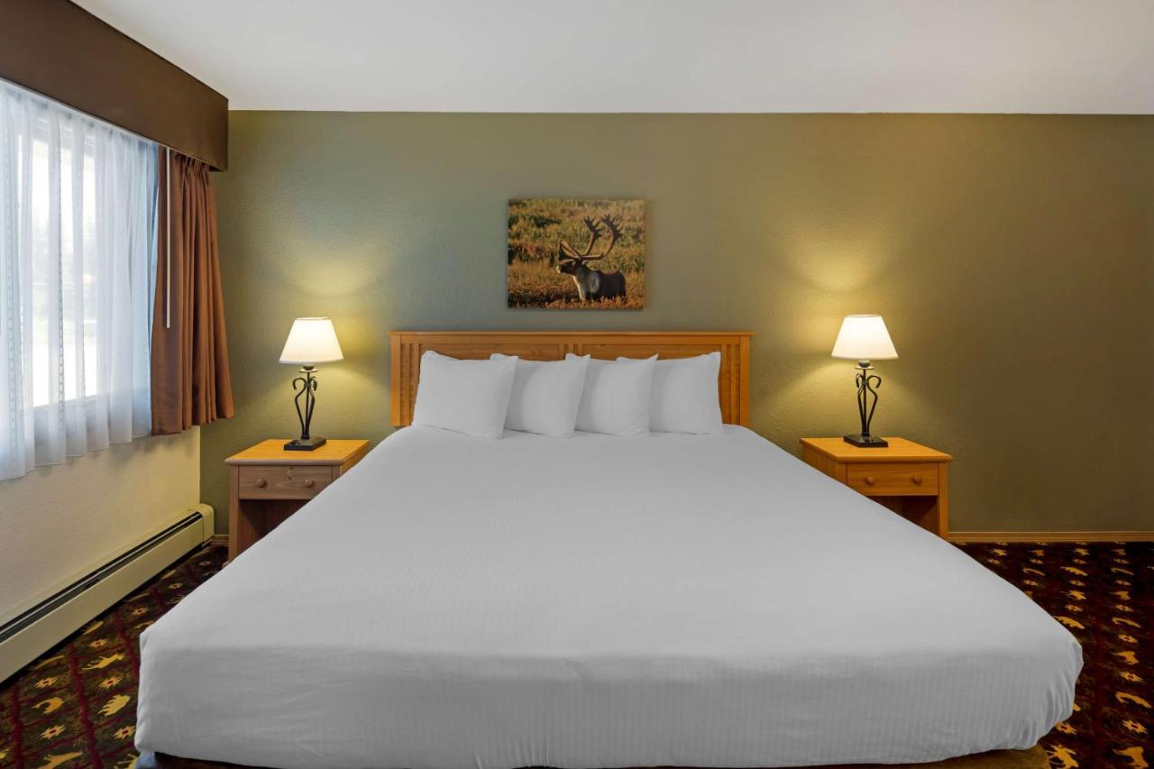| Best Western King Salmon Inn
