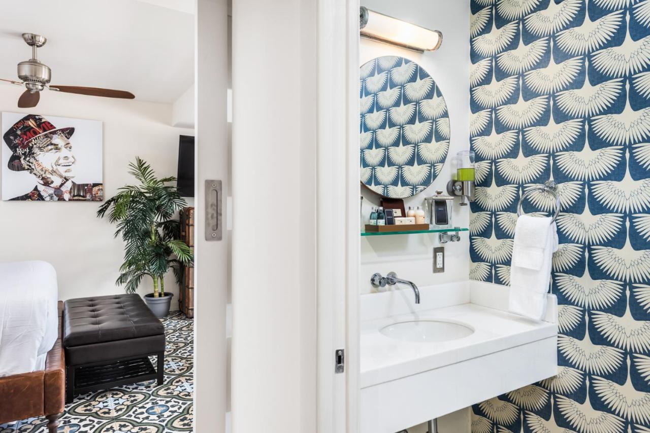 Penthouse Suite at The National Hotel Miami Beach
