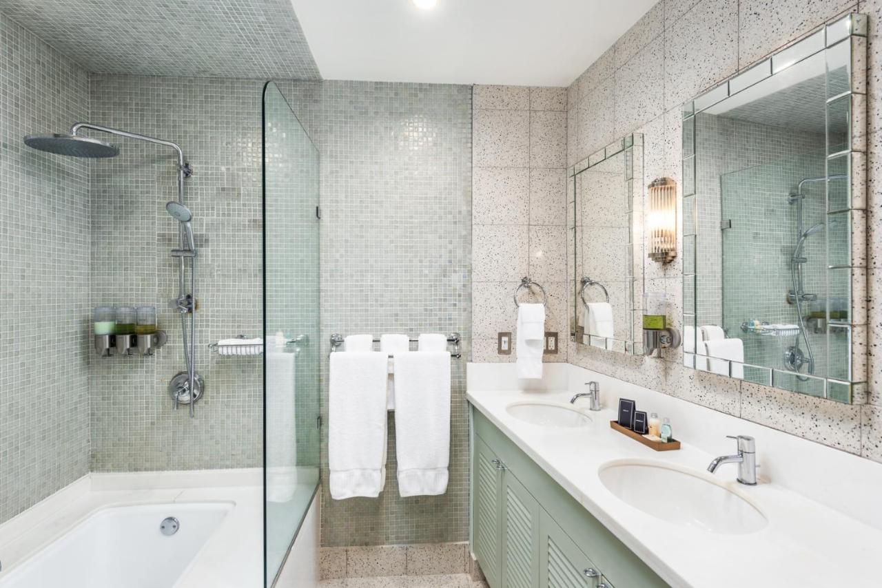 Penthouse Suite at The National Hotel Miami Beach
