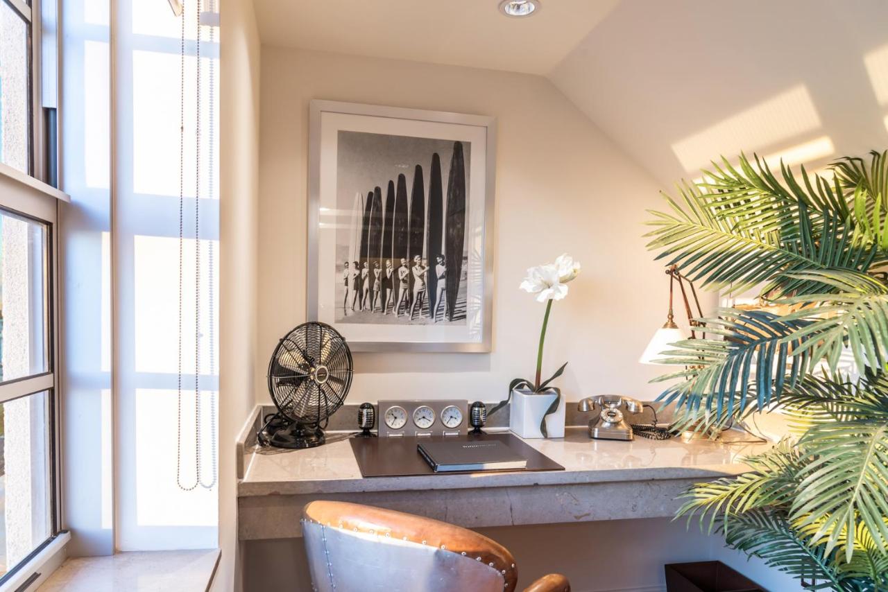 Penthouse Suite at The National Hotel Miami Beach