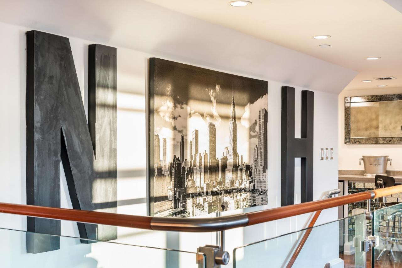 Penthouse Suite at The National Hotel Miami Beach