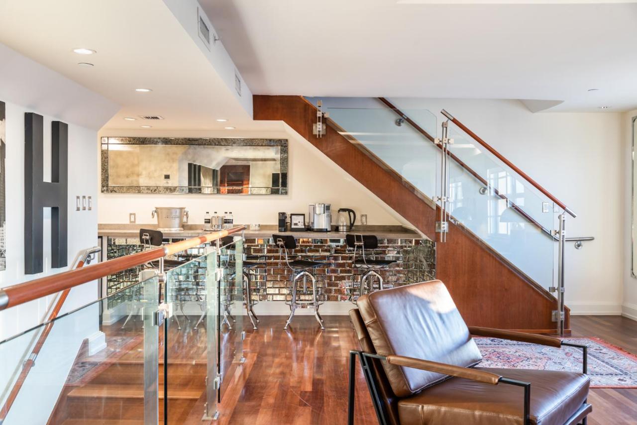 Penthouse Suite at The National Hotel Miami Beach