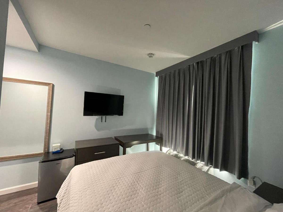 Superior Queen Room at Thatford Hotel
