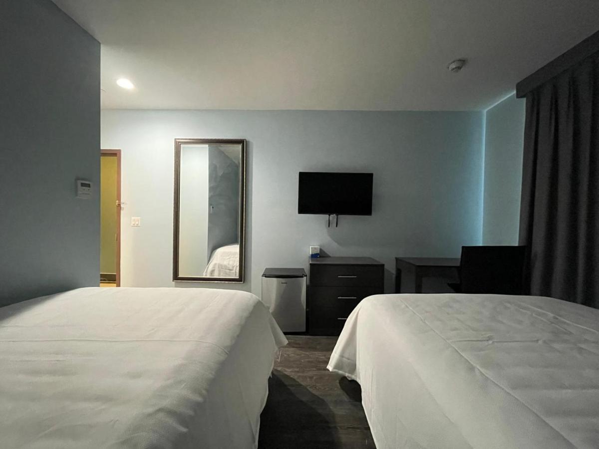 Superior Double or Twin Room at Thatford Hotel