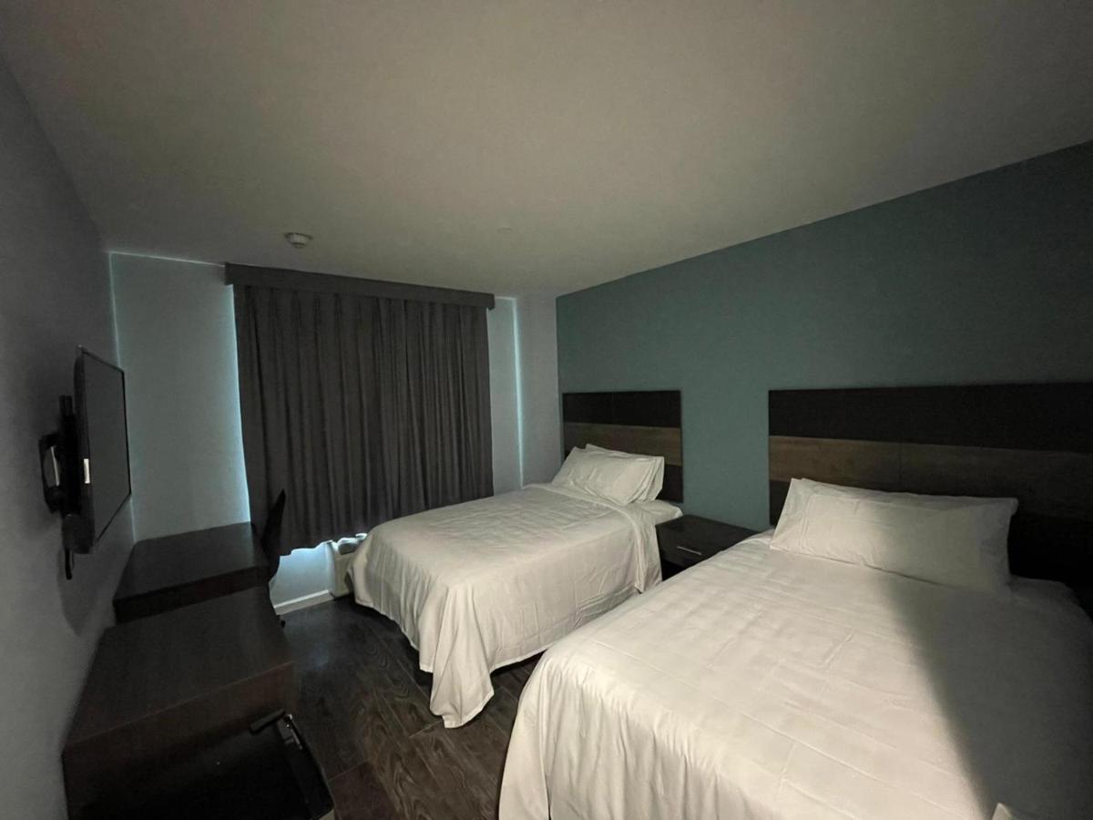 Superior Double or Twin Room at Thatford Hotel