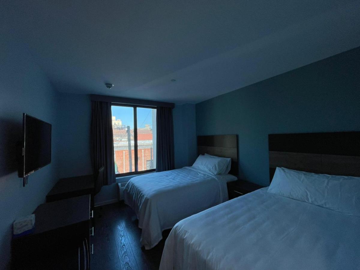 Superior Double or Twin Room at Thatford Hotel
