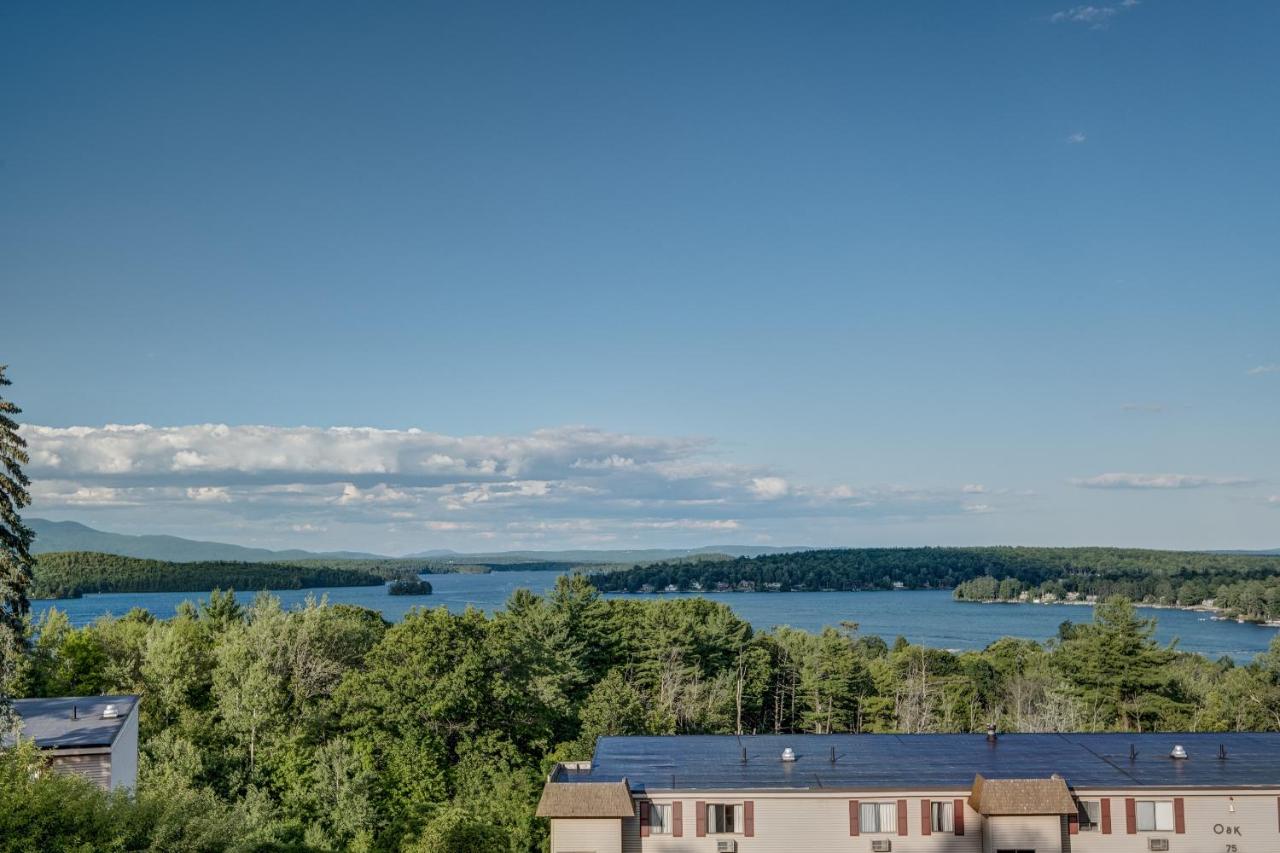 | Village of Winnipesaukee