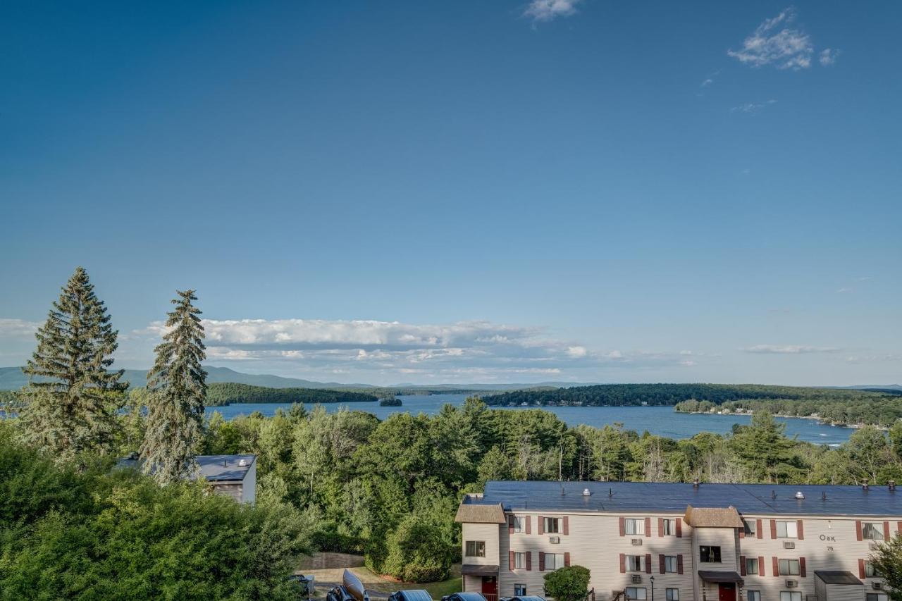 | Village of Winnipesaukee