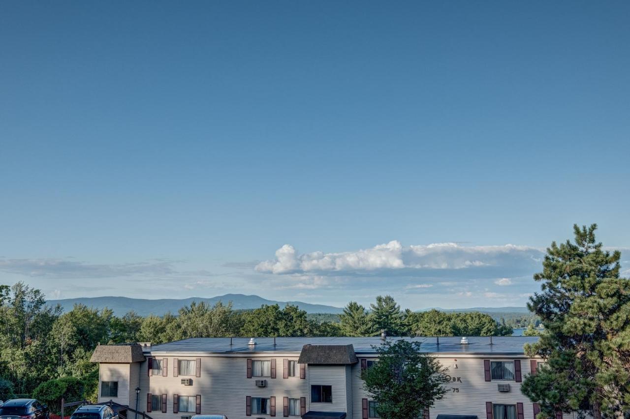 | Village of Winnipesaukee
