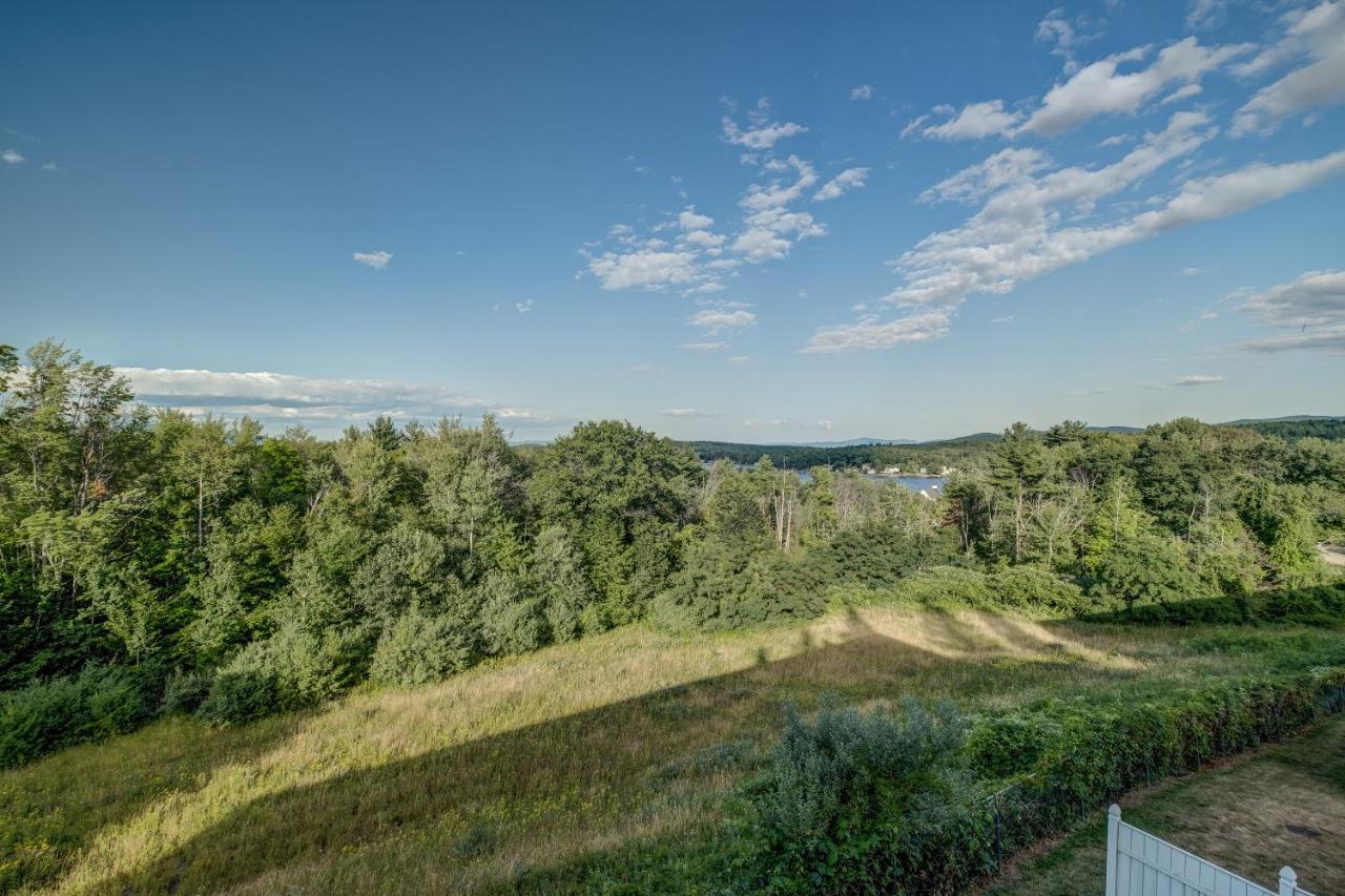 | Village of Winnipesaukee