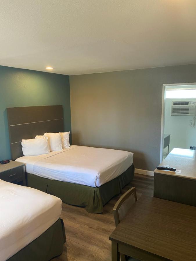 Standard Double Room at Hotel Palmeras Chula Vista