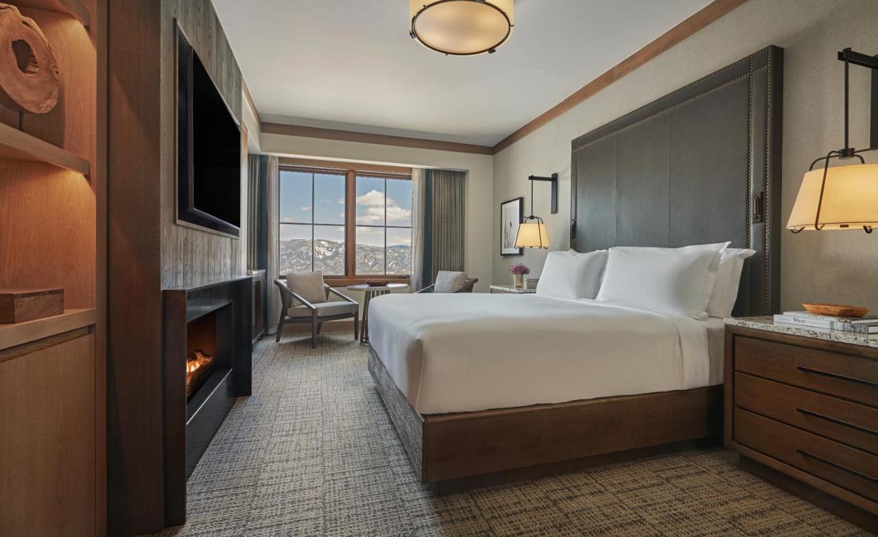 Peak King at Montage Big Sky