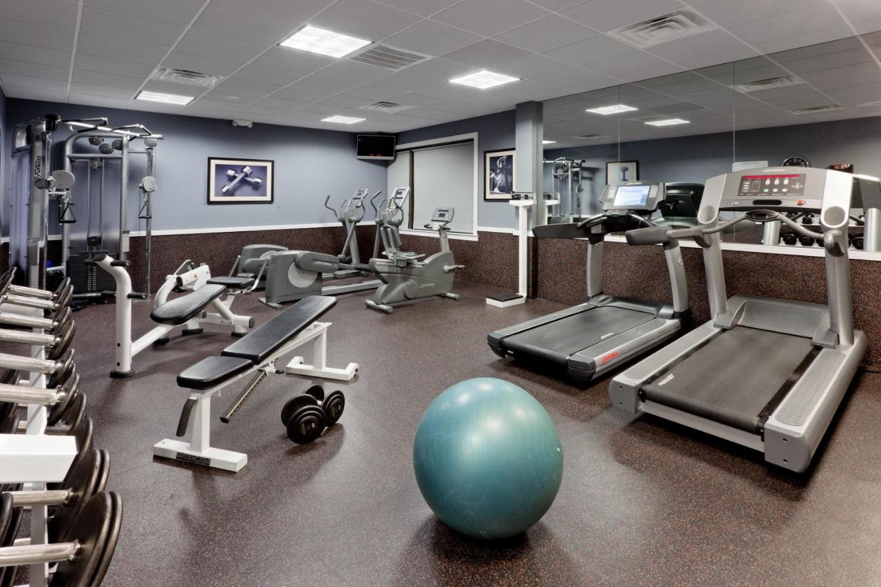  | Holiday Inn Clark - Newark, an IHG Hotel