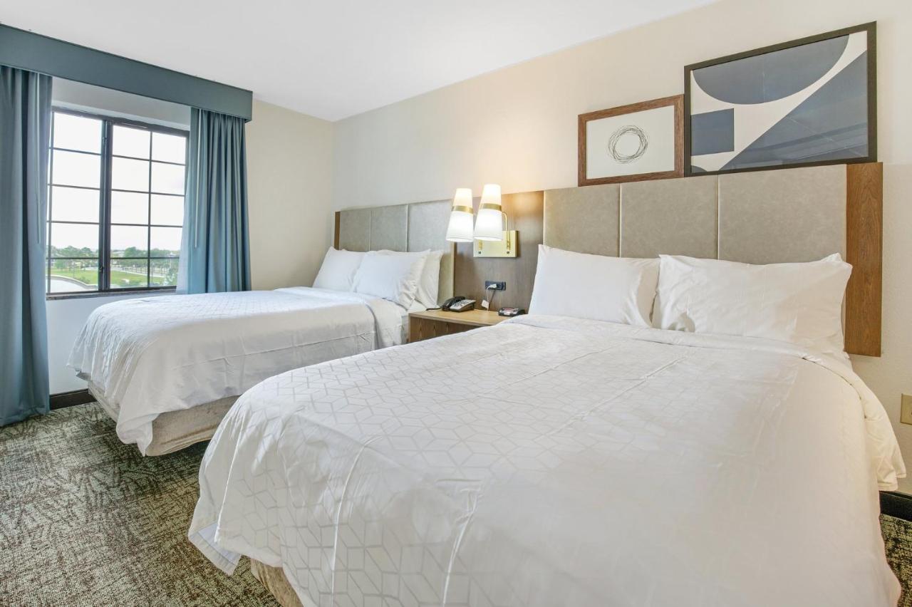 One-Bedroom Suite - Non-Smoking at Staybridge Suites Gulf Shores, an IHG Hotel