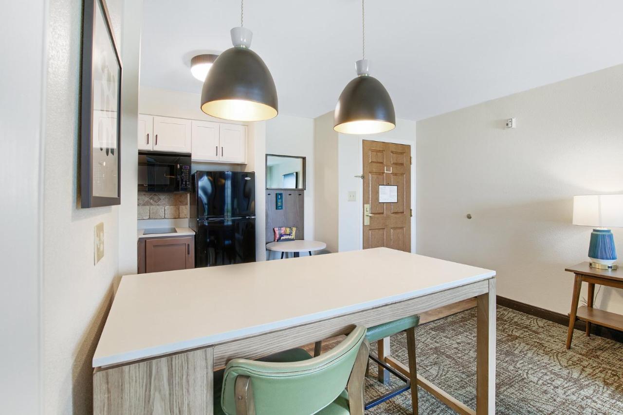 Two-Bedroom Suite - Non-Smoking at Staybridge Suites Gulf Shores, an IHG Hotel