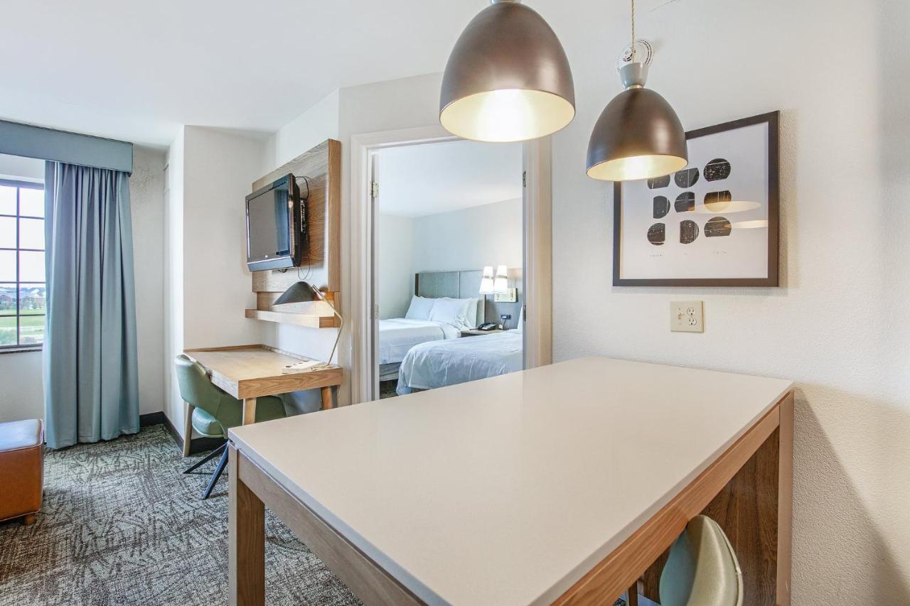 Two-Bedroom Suite - Non-Smoking at Staybridge Suites Gulf Shores, an IHG Hotel