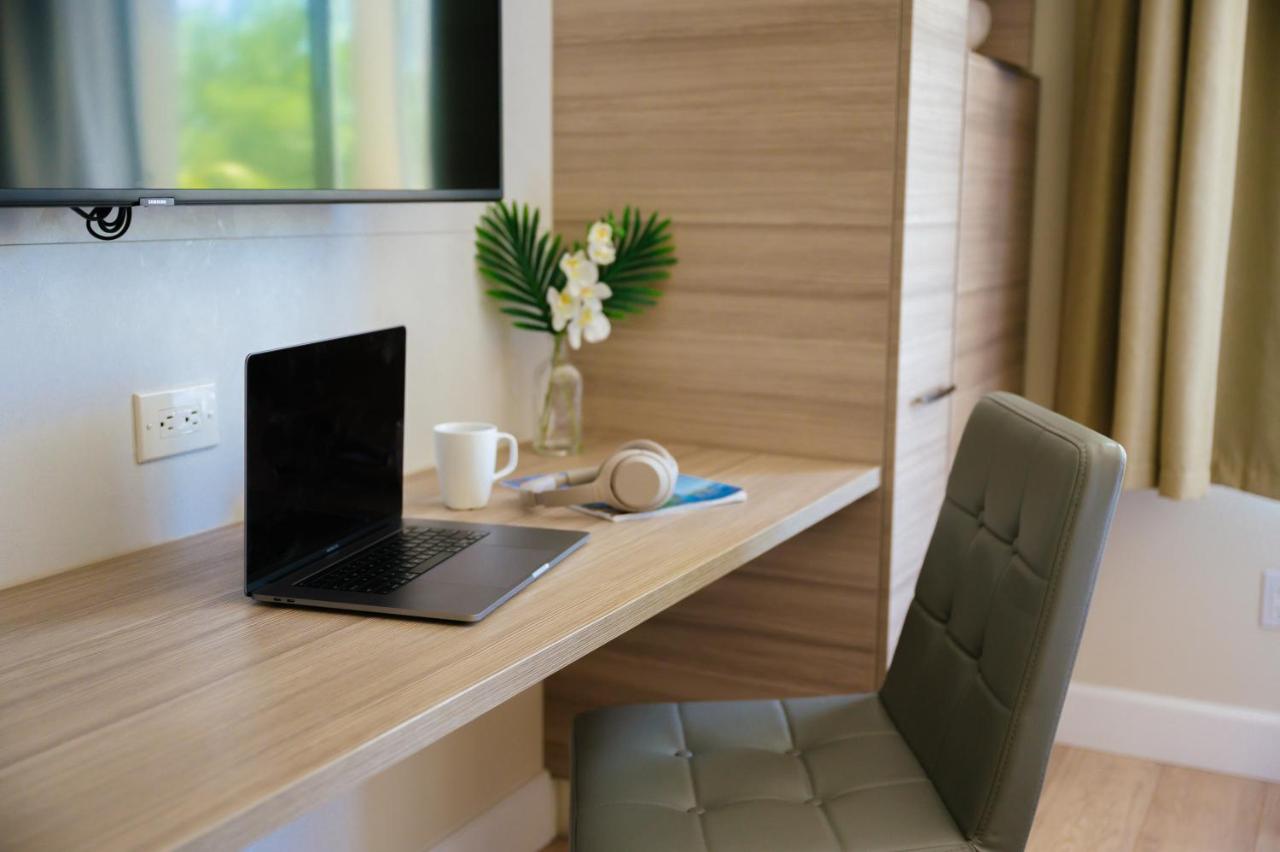 Superior Apartment at Studios Inn
