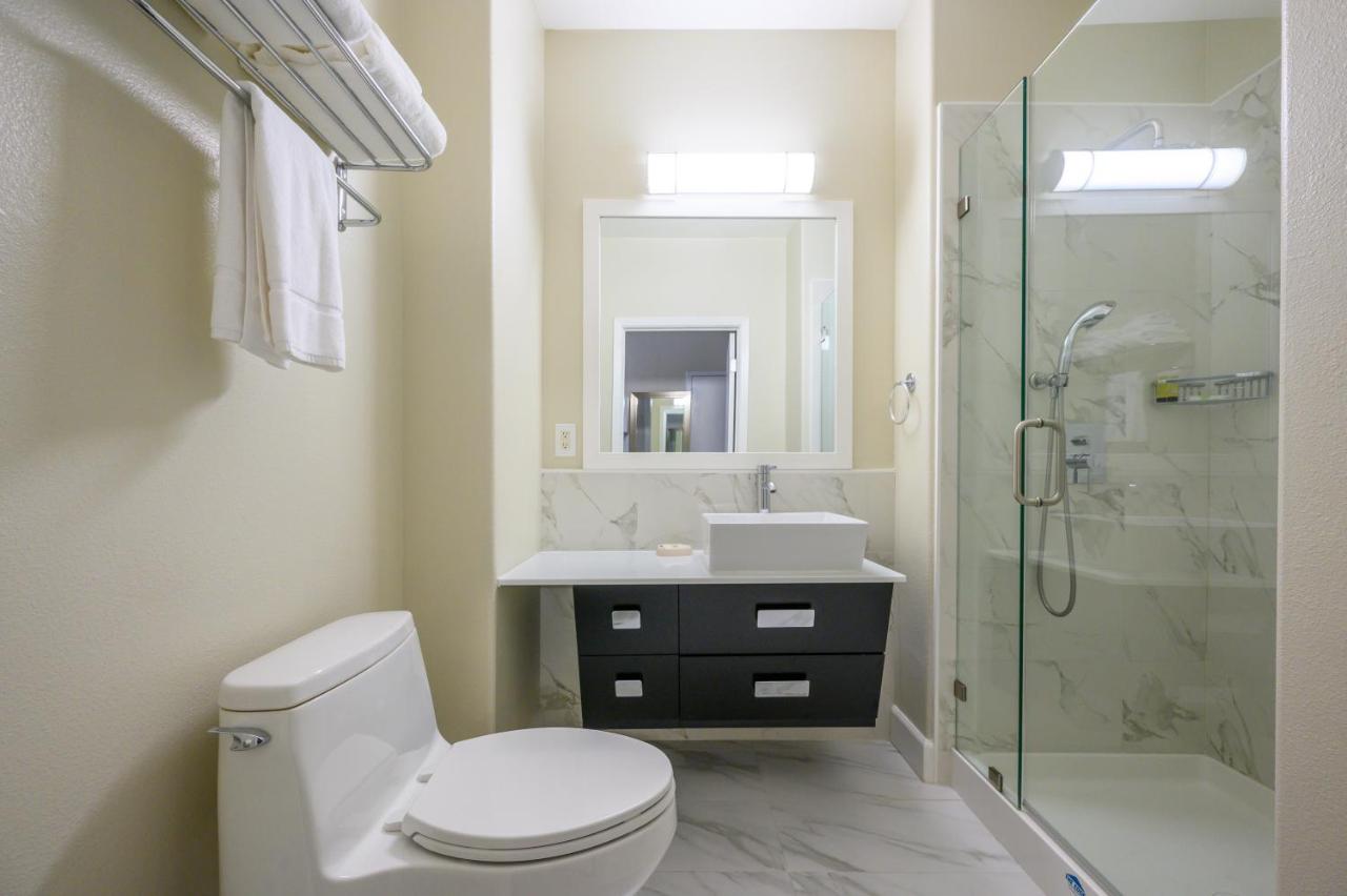 Superior Apartment at Studios Inn