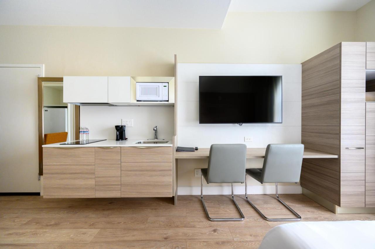 Superior Apartment at Studios Inn