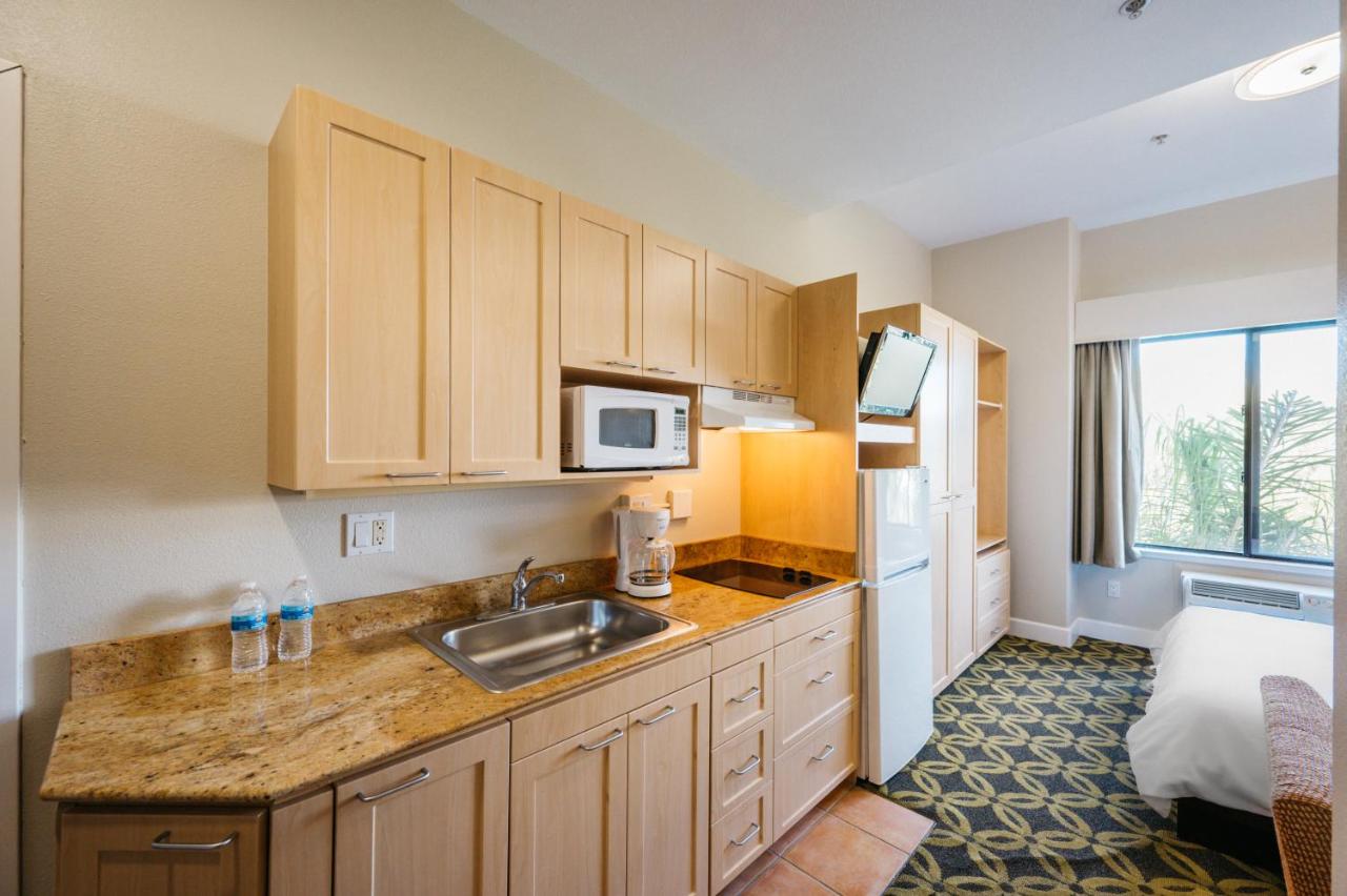 Studio Apartment at Studios Inn