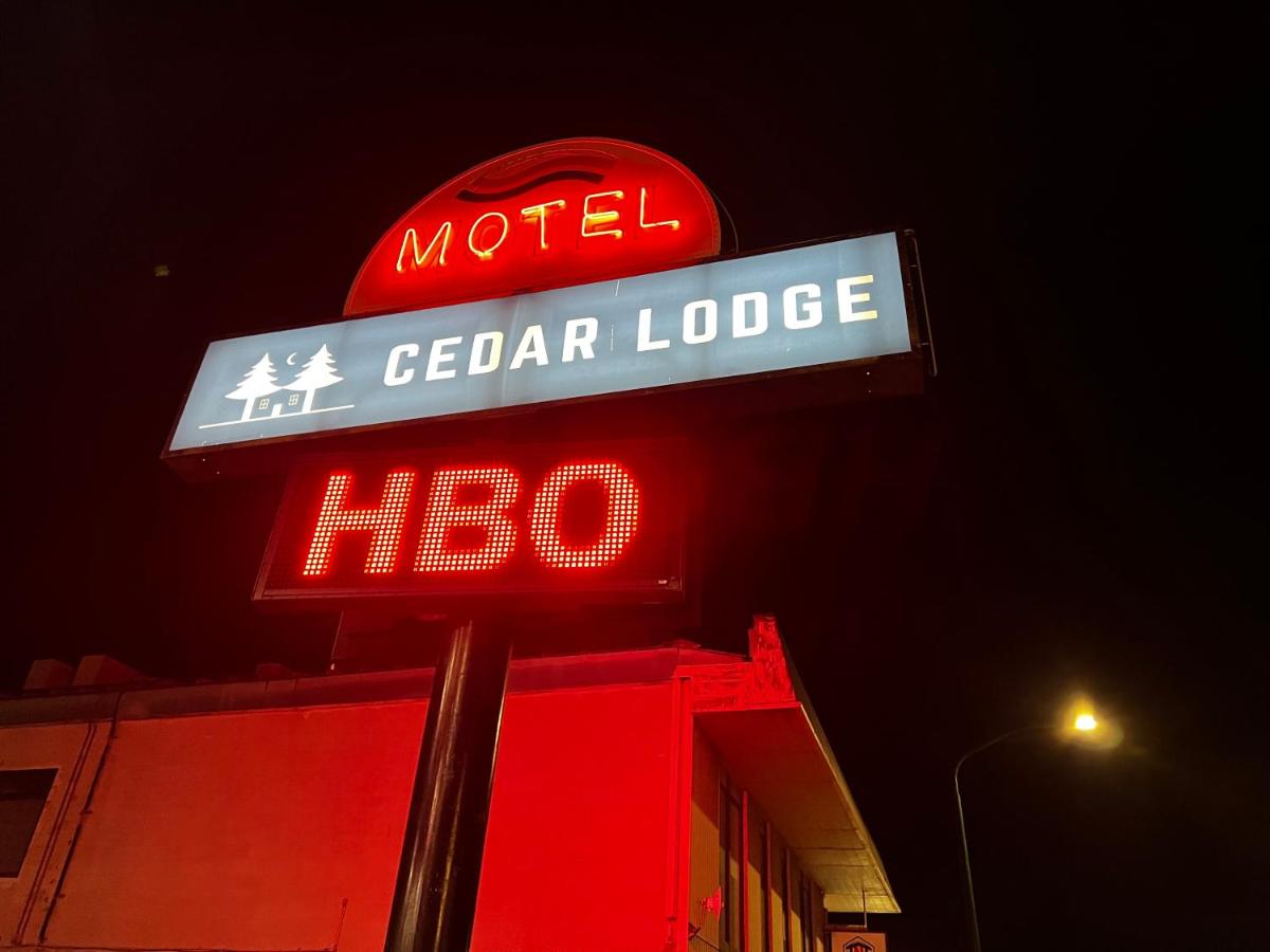  | Cedar Lodge