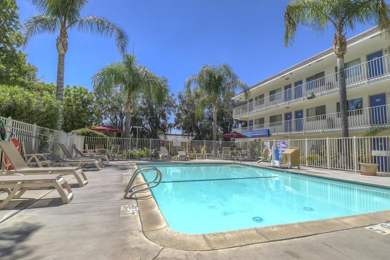 | Motel 6-San Bernardino, CA - North