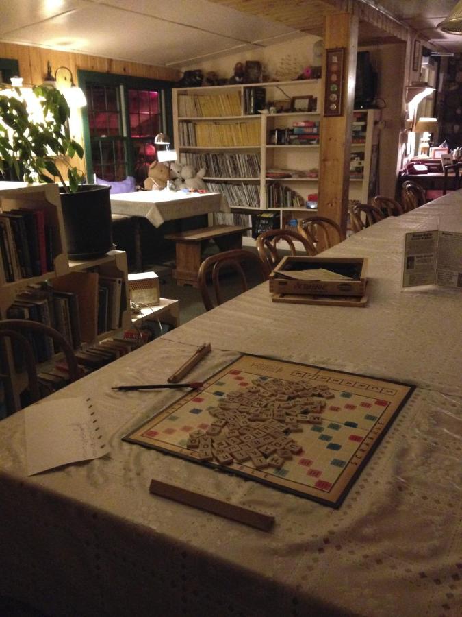  | Talkeetna Roadhouse