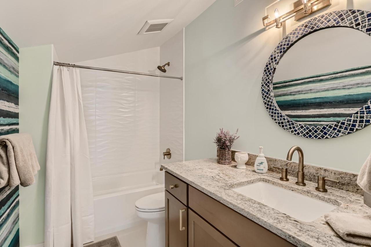 | The Little Gem 2 bedroom 2 bathroom