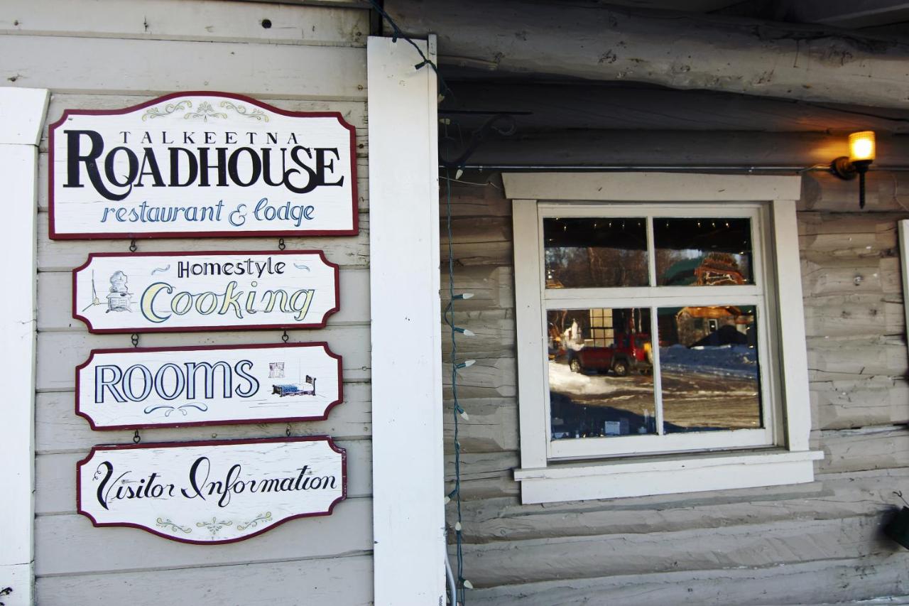  | Talkeetna Roadhouse